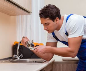 About Emergency plumbing pros Burdine, KY